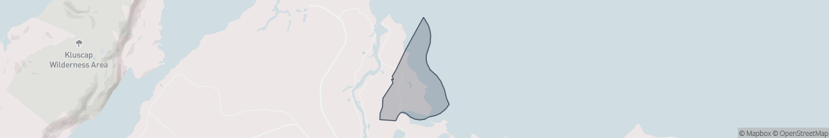 Geo Zone Map Thumbnail