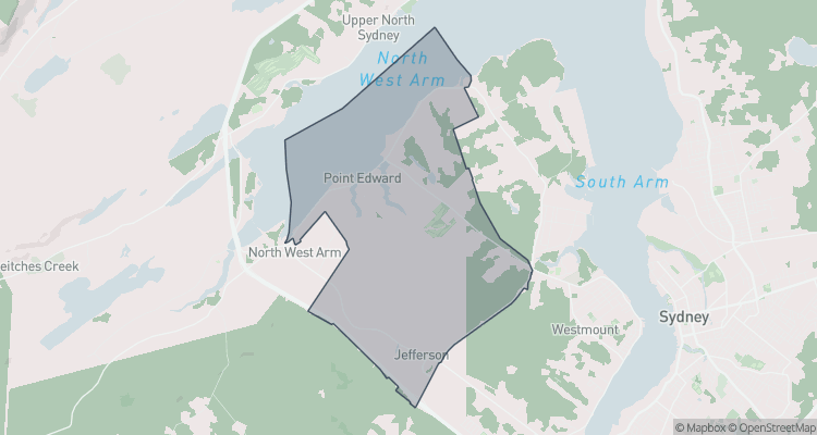 Point Edward