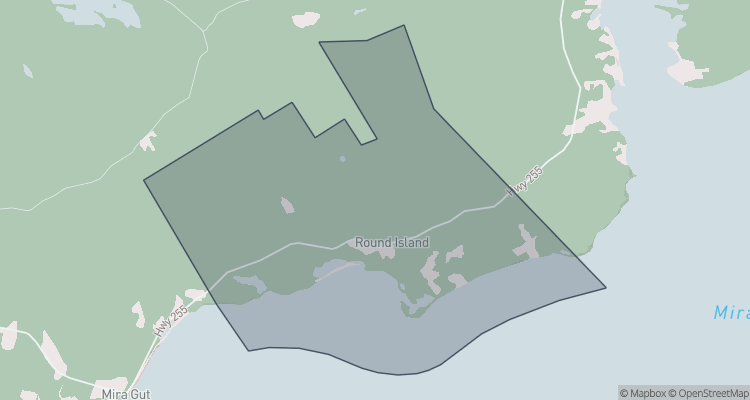 Round Island