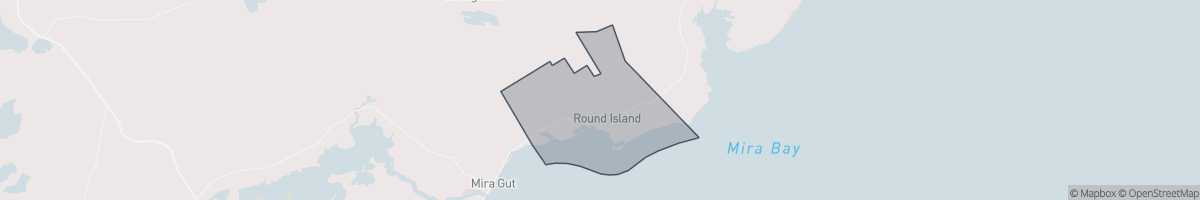 Geo Zone Map Thumbnail