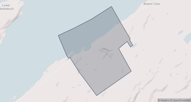 Shenacadie