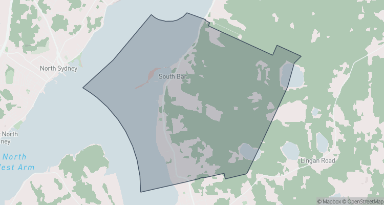 South Bar