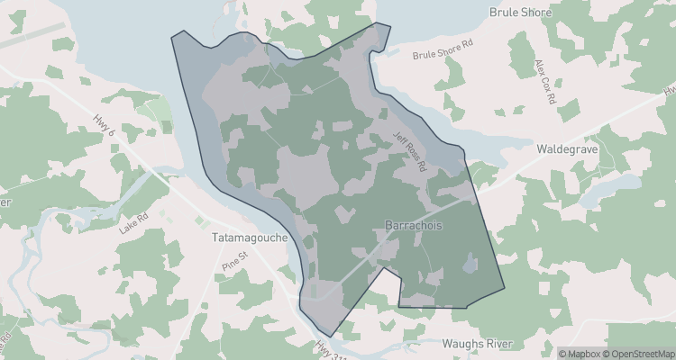 Barrachois