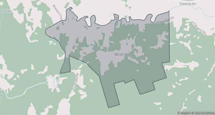 Birch Hill