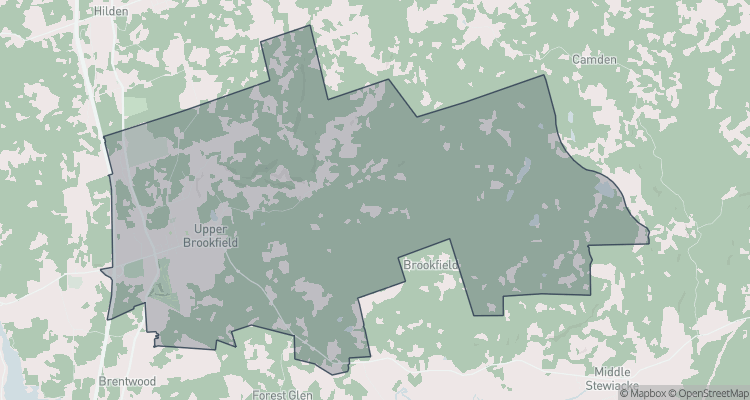 Brookfield
