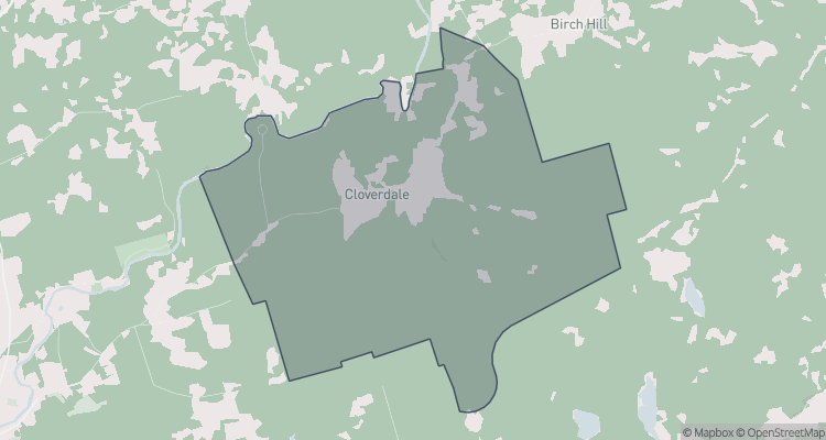 Cloverdale