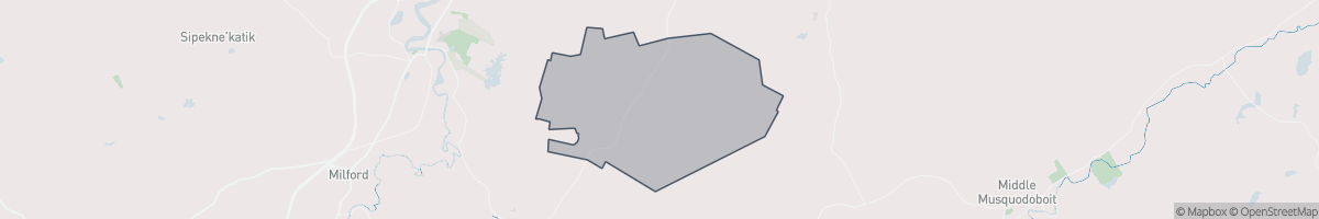 Geo Zone Map Thumbnail