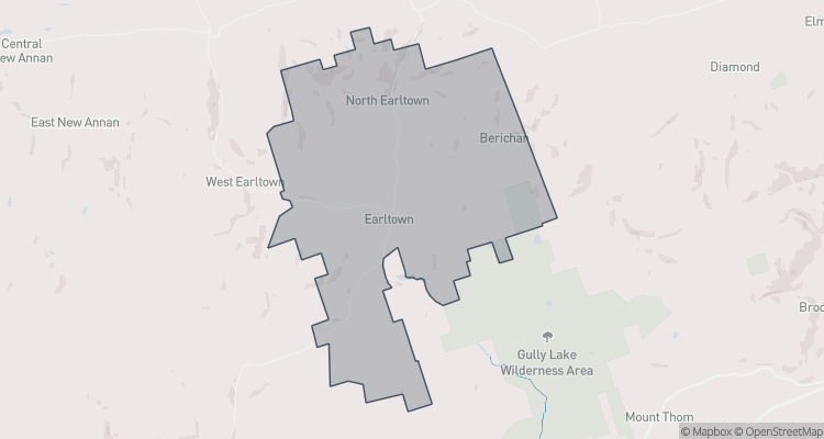 Earltown