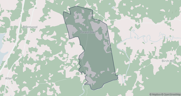 Forest Glen