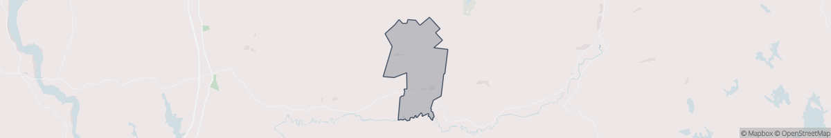 Geo Zone Map Thumbnail