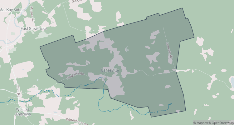 Lanesville