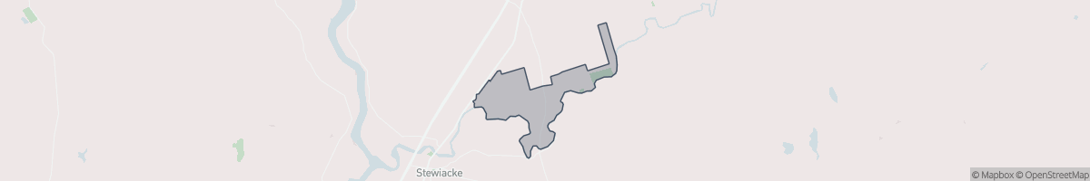 Geo Zone Map Thumbnail