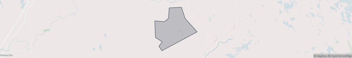 Geo Zone Map Thumbnail