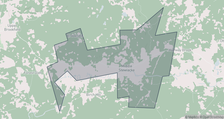 Middle Stewiacke