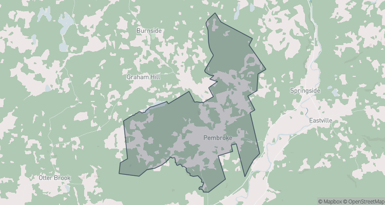 Pembroke