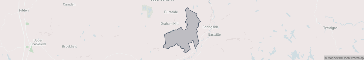 Geo Zone Map Thumbnail