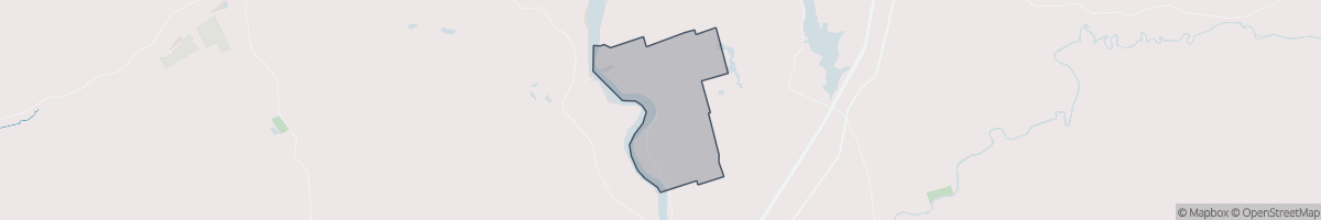 Geo Zone Map Thumbnail