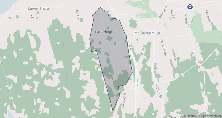 Truro Heights