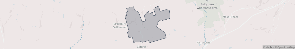 Geo Zone Map Thumbnail