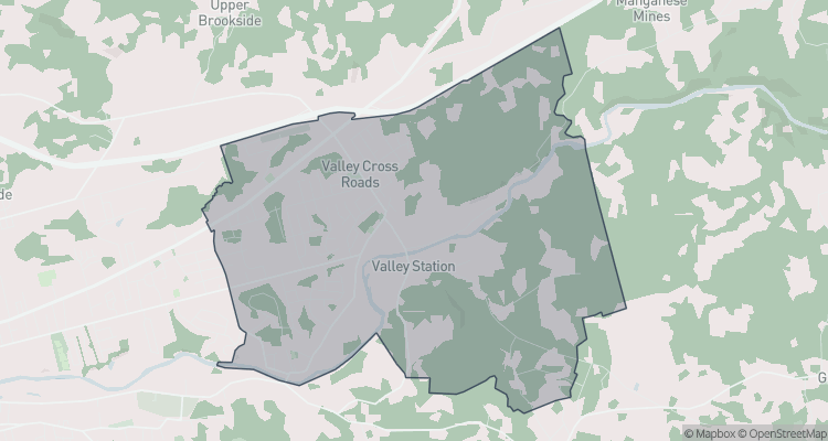 Valley