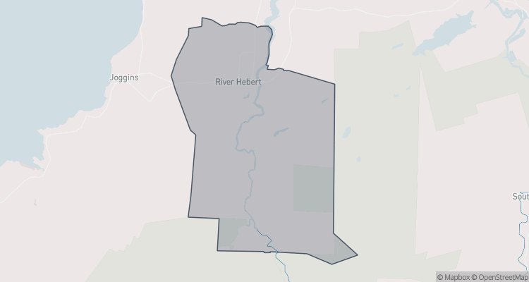 River Hebert