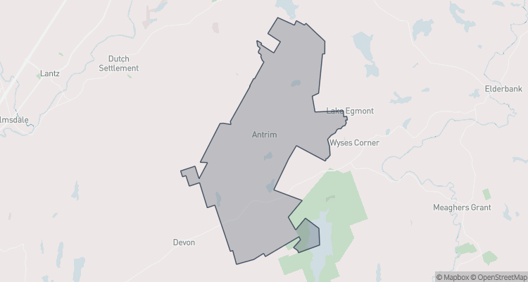 Antrim