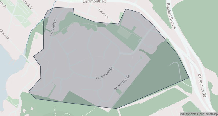 Eaglewood