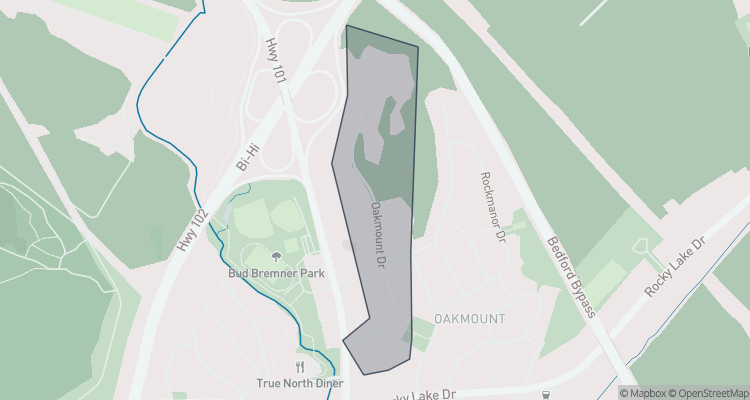 Oakmount