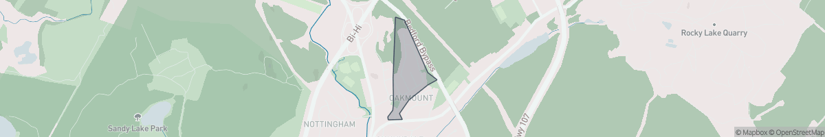 Geo Zone Map Thumbnail