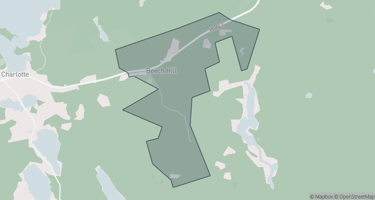 Beech Hill