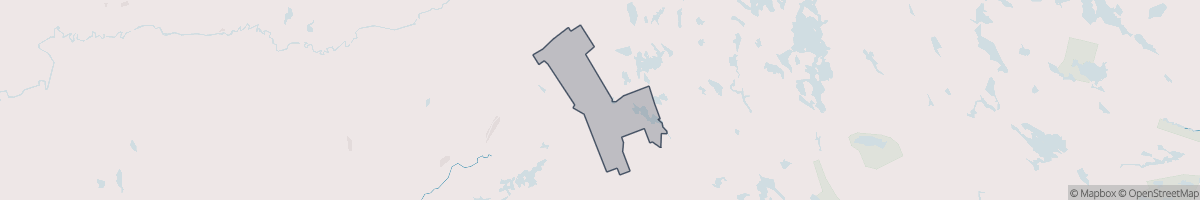 Geo Zone Map Thumbnail
