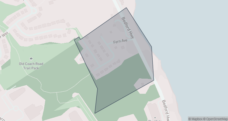 Fernliegh