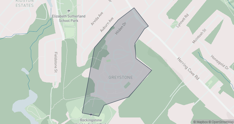 Greystone