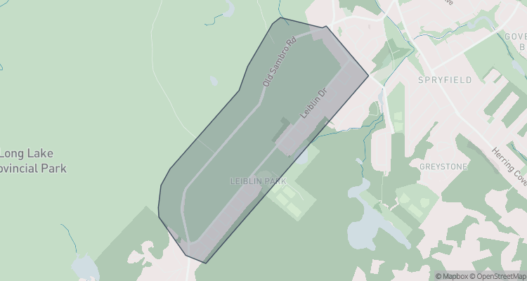Leiblin Park