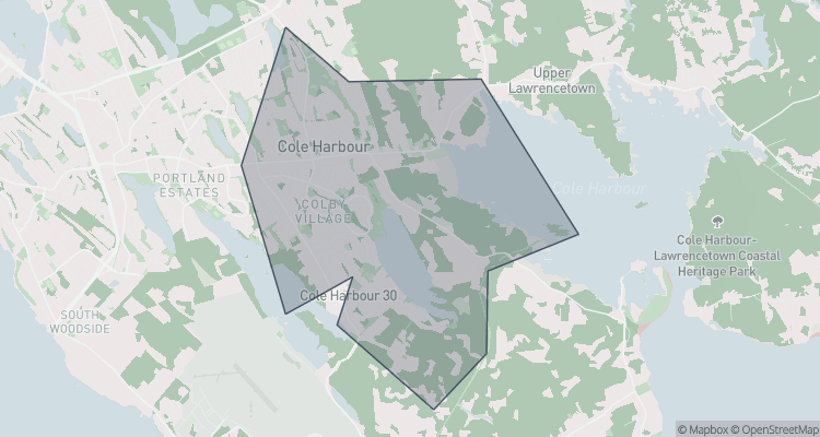 Cole Harbour