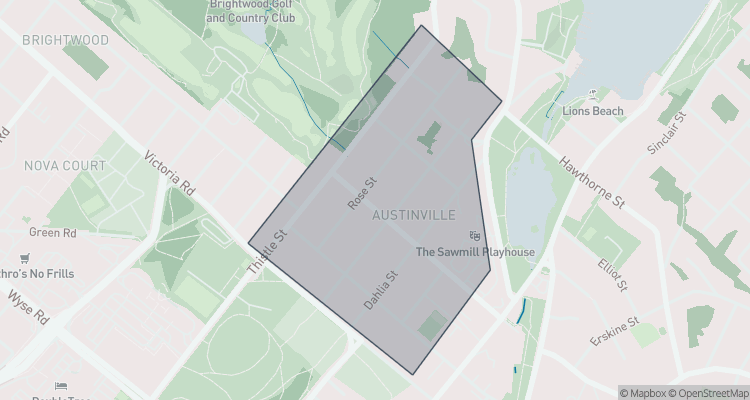 Austenville