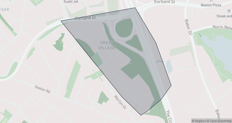 Green Village