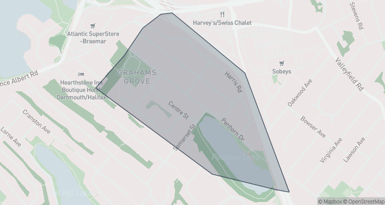 Penhorn