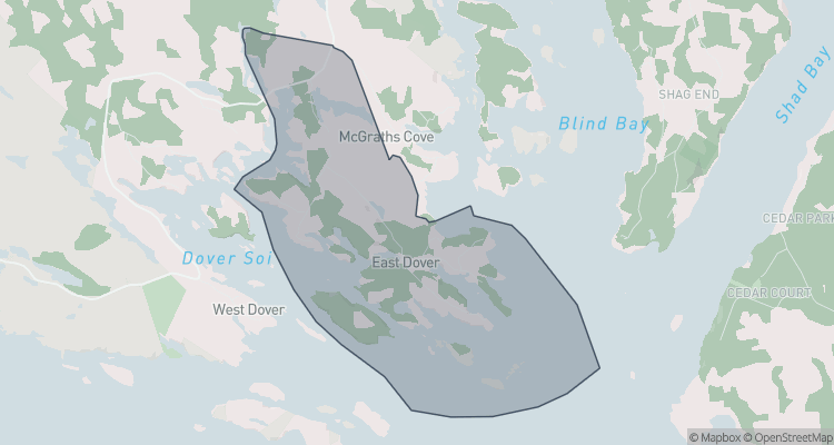 East Dover