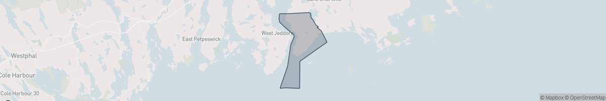 Geo Zone Map Thumbnail