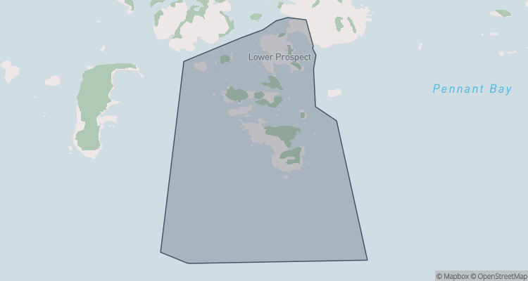 Lower Prospect