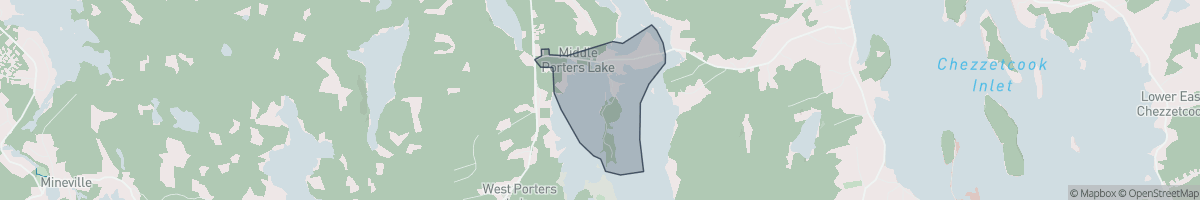 Geo Zone Map Thumbnail