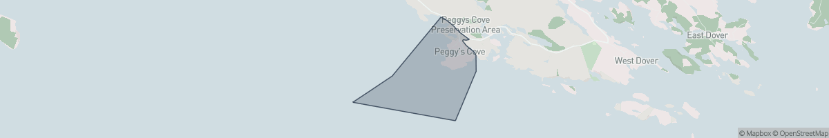 Geo Zone Map Thumbnail