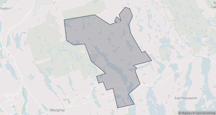 Porters Lake