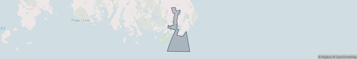 Geo Zone Map Thumbnail