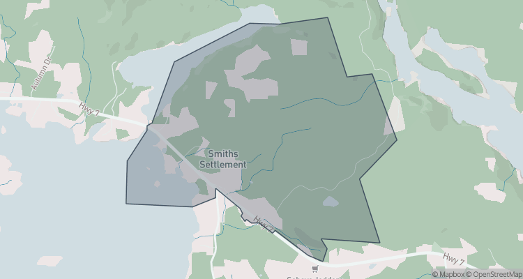 Smiths Settlement