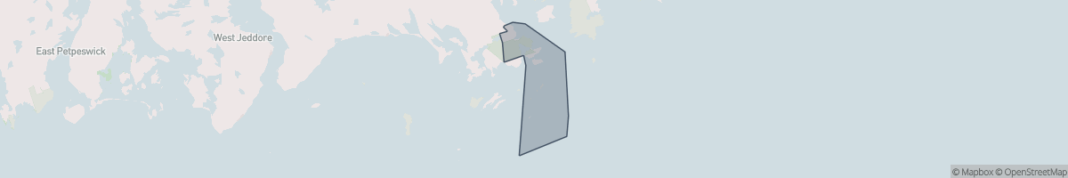 Geo Zone Map Thumbnail