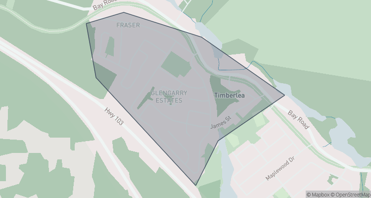 Glengarry