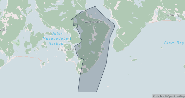 West Jeddore