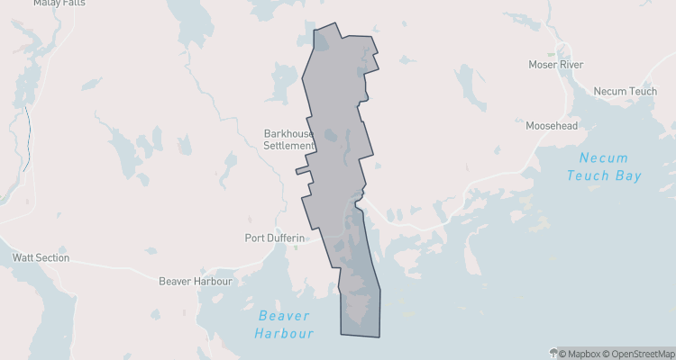 West Quoddy